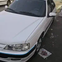 پژو پارس مدل 1401|خودرو سواری و وانت|بندرعباس, |دیوار