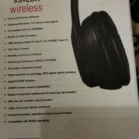 هدفون P47|لوازم جانبی موبایل و تبلت|تهران, افسریه جنوبی|دیوار