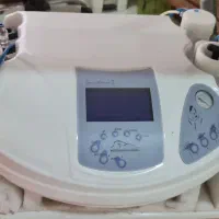 فروش دستگاه لیزر IPL و دستگاه میکرودرم ابریژن|آرایشگاه و سالنهای زیبایی|لاهیجان, امیرشهید|دیوار