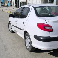 206SD|خودرو سواری و وانت|جوانرود, |دیوار