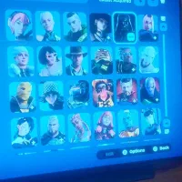 اکانت فورتنایت خفن|کنسول، بازی ویدئویی و آنلاین|خاوران, |دیوار