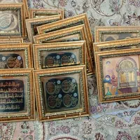 جاکلیدی چهار قل