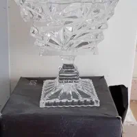 شکلات خوری و پیاله یخی