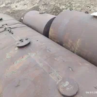 تانکر های ۶هزار و۳۰هزار مخصوص گازوئیل و آب|مصالح و تجهیزات ساختمان|تاکستان, |دیوار