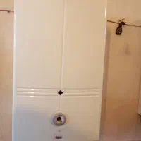 آبگرمکن دیواری فن دار 3318