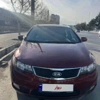 سراتو مدل 94 اتومات خوش رنگ