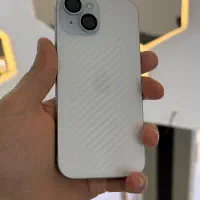 iPhone 15 normal 128G CH|موبایل|قم, عمار یاسر|دیوار