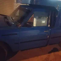 نیسان مدل 81|خودرو سواری و وانت|بوکان, |دیوار