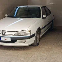 پرشیا دوگانه|خودرو سواری و وانت|آبیک, |دیوار