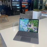 لپتاپ سرفیس گو۲  Surface Go2/M3 سیم کارتخور|رایانه همراه|شیراز, چنچنه|دیوار