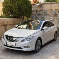 سوناتا yf فابریک
