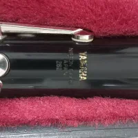 کلارینت یاماها ژاپنی مدل ۲۶|سازهای بادی|تهران, هفده شهریور|دیوار