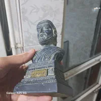 مجسمه کوروش کبیر|کلکسیون اشیاء عتیقه|الوند, |دیوار