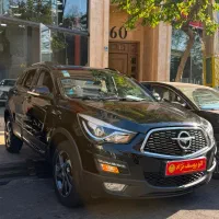 هایما s5 مدل ۱۴۰۳