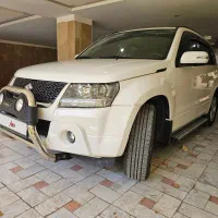 سوزوکی ویتارا کلاس ۸ مدل ۸۹ کارکرد ۱۵۷