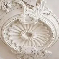 کارگر گچ کاری