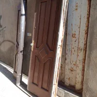 درب آپارتمانی