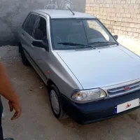 پراید مدل 88