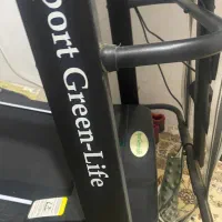 تردمیل|تجهیزات ورزشی|یزد, |دیوار