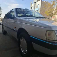 پژو ۴۰۵ آس|خودرو سواری و وانت|قزوین, |دیوار