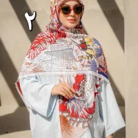 روسری|لباس|رباطکریم, رباطکریم|دیوار