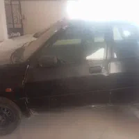 پراید مدل ۸۳