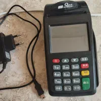 فروش دستگاه کارت خوان بسیم 7210