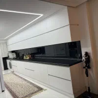 ساخت انواع کمد وکابینت