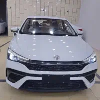 MG 5 / اقساط 60 ماهه