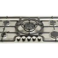 اجاق گاز رومیزی استیل مدل *PSS55*