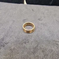 انگشتر کارتیر بدون اجرت بسیار زیبا