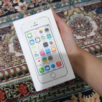 آیفون 5s|موبایل|قم, قلعه کامکار|دیوار