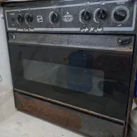 اجاق گاز