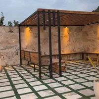 اجاره ویلا استخرابگرم|اجارهٔ کوتاه‌مدت ویلا و باغ|نجف‌آباد, گلدشت|دیوار