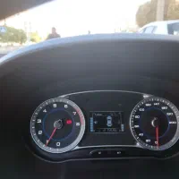 کوئیک GXR سفید مشکی