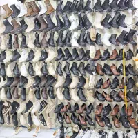 بوت کتونی  زنانه مردانه دخترانه|کیف، کفش، کمربند|سمنان, |دیوار