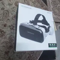 vr shinecon G04bs واقعیت مجازی سه بعدی