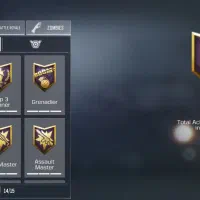 اکانت کالاف برای فروش هست مشتری واقعی پیام بده|کنسول، بازی ویدئویی و آنلاین|جهرم, |دیوار