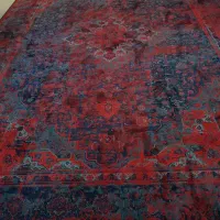 فرش ۹متری