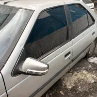 405|خودرو سواری و وانت|گرمدره, |دیوار