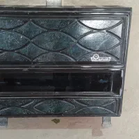 بخاری گازی ایران شرق