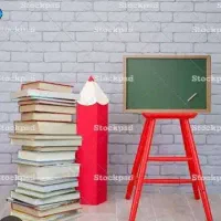 تدریس و تقویت تمامی دروس ابتدایی