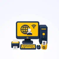 کافینت آنلاین فوری