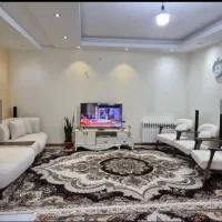 ۸۵ متر ۲ خواب ابوسعید با پارکینگ