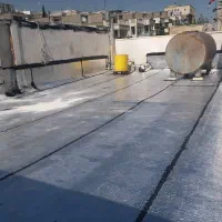 ایزوگام. قیرگونی در تمام نقاط اهر|خدمات پیشه و مهارت|اهر, |دیوار