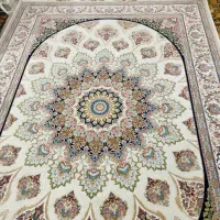 فرش/فروش فرش ماشینی ۱۰۰۰شانه/فرش۹متری/فرش۶متری/