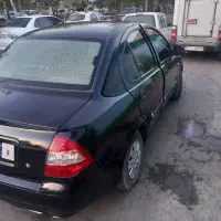 تیبا مدل ۹۲ صندوق دار دوگانه دستی|خودرو سواری و وانت|شیراز, کرونی(خاتونک)|دیوار