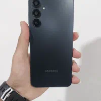 فروش گوشی سامسونگ a16تمیزدرحد آک