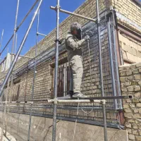 تکنولوژی فلز امیر حافظ|خدمات پیشه و مهارت|ملایر, |دیوار