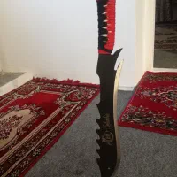 شمشیر|کلکسیون اشیاء عتیقه|ارومیه, |دیوار